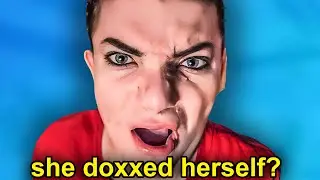 Elphaba’s Doxxing Situation is Insane...