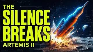 Artemis II: Breaking the Lunar Silence &ndash; Humanity's Return to the Moon