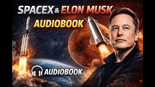 SpaceX Changed Space Forever! 🚀 | Elon Musk Story in B1 English
