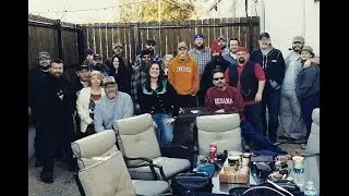 SPU - 3rd Annual Texas BBQ & Barn Dance - Wrap Up