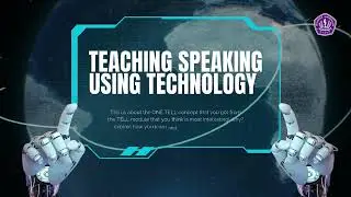 Advancing Technology within the Realm of Education | TELL COURSE
