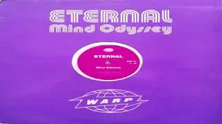 Eternal - Mind Odyssey (1992)