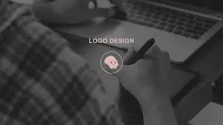 Logo Design from iAMx Studios