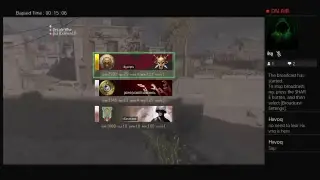 Bycepts MWR FFA stream 2