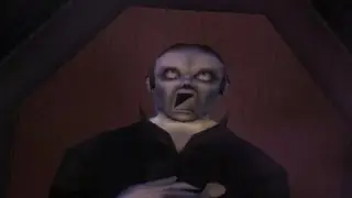 Мэддисон играет в Nosferatu: The Wrath of Malachi