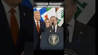 &ldquo;Pakistani PM Struggles to Win Over Trump: A Tough Road Ahead for Future Strategies&rdquo;