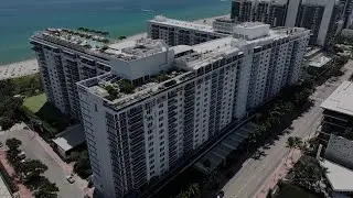 102 24th Street, 1544, Miami Beach, FL 33139 - Walk Through Video