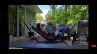 Try Not To Laugh (with my cousins)