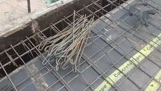 Today work in tanuku slab work complete 👍