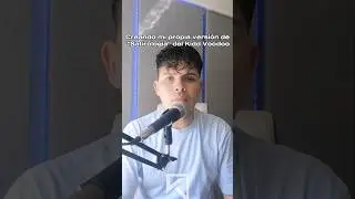 As&iacute; fue como hice mi versi&oacute;n del Beat de 