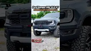 #rangerxls แต่ง #raptor #oasis #ไอดีไลน์pagaho99 #โทร0832243065 #ford #ฟอร์ด #fyp #fordranger #xls