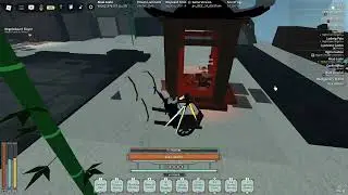 Deepwoken CHEATER