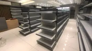 Retail display ideas | Rack manufacturing company | Display problem | Supermarket rack price