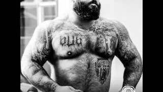 #44 Thinking like a Powerlifter with Brandon Lilly