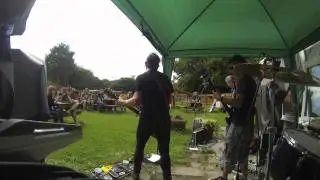 FooN, live at Woodmanstock. Lost - Rock Star