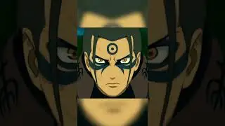 The Hashirama Senju edit###anime##shorts##naruto##madara##hashirama##zoro##viral