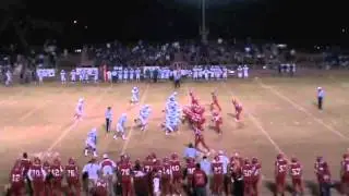 Royce Freeman : Imperial High (CA) Class of 2014 - Junior Year Highlights
