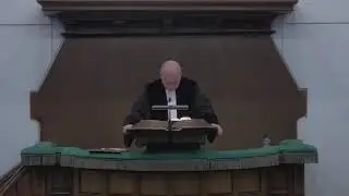 Gods boekhouding van onze tranen | Psalm 56: 9 - 10 | ds. A.A.F. van de Weg