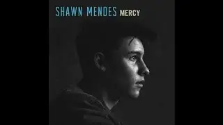 Shawn Mendes - Mercy (StarMaker Cover by Bruno with Lyrics)