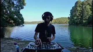 A Deep House Lake Mix 2024 by Peter Native (Deep Vibes and Underground Deep House)