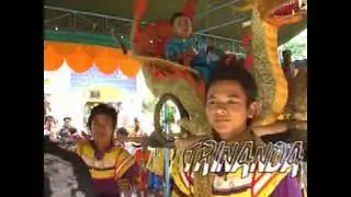 11 Pengen Jerit TRINANDA MUDA jadul || SUKARDIANSYAH Dukuhjeruk Banjarharjo 2008