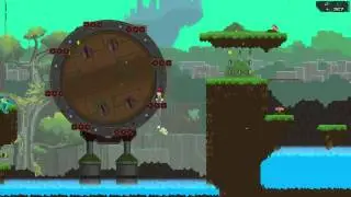 A Pixel Story: Giant Bomb Quick Look