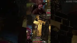 Целитель несет на себе 2v2