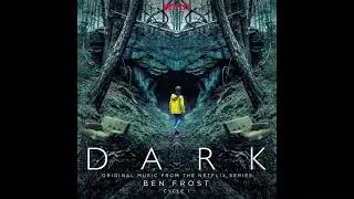 Dark (Netflix Series)Official Soundtrack - Gott Gib Mir Gelassenheit(Cycle1) | Ben Frost