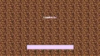Minecraft Snapshot 13w39b crash error