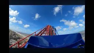 Nemesis reborn and the big one PoV
