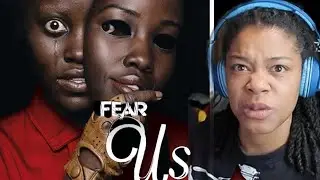 Us &lsquo; 2019 Movie | First Time Watching | Jordan Peele 
