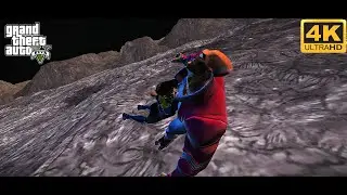 VELOCITY: WAR OF WORLD'S - EPISODE 5 