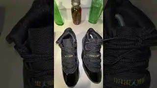 These New Shoes Just Aren&rsquo;t The Shoes We Fell In Love With As Kids  #nike #gamma #jordan #shoes #fyp