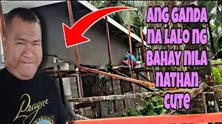 ANG GALING NAMAN NI LAY NAGAWA NYA AGAD YAN