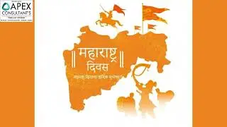 Happy Maharashtra Day