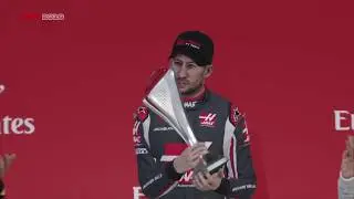 SAL Semi Pro Deutschland Highlights