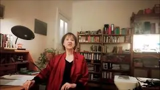 Birgit Rabisch - Unter Markenmenschen - Buchtrailer | Interview