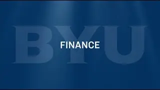 Finance Major Snippet