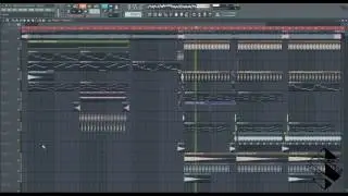 Martin Garrix & Brooks - Byte Fl Studio Remake (Free FLP)