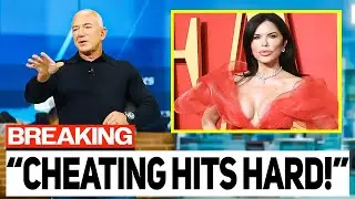 Lauren Sanchez FOOLED Jeff Bezos.. (Betrayal EXPOSED!)