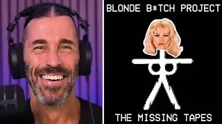 WWE's Burial of Sable - The Blonde B*tch Project (EXPLAINED)