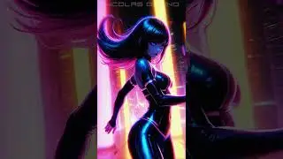 Store corruption, she corrupted me in the best way 🖤 #AiGirls #Waifu #Anime #WindowsFix #Shorts