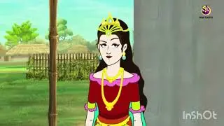 Ke Beshi Shaktiman | কে বেশি শক্তিমান?  | Bengali Fantasy Drama | Village Life Mystery Story  |  