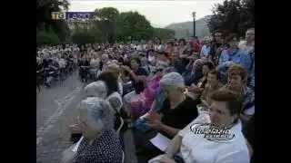 [LENOLA] Solenne apertura della Causa di Beatificazione di Gabriele Mattei(Luglio 2007)