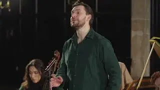 Henry Purcell - King Arthur, Act V - 