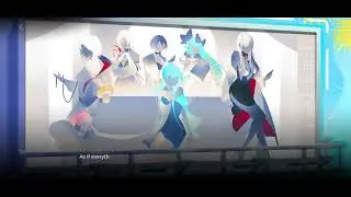 (R16+)Path to Nowhere - Event - INTO. THE BLUE - Snapshots - 13 Near End