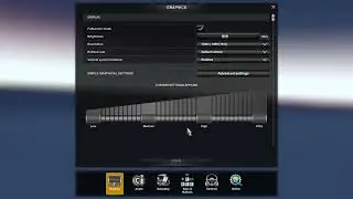 How To Invert Mouse Controls In Euro Truck Simulator 2