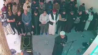 Mena Tahajjud 2024 - Night 27