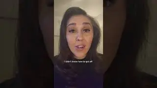 Почему вы не можете уйти от своего обидчика