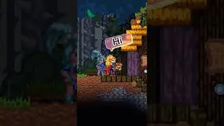 Starbound - In To The Floran Village , Funny Video 1 #starbound #CihuaGaming #Funnyvideos